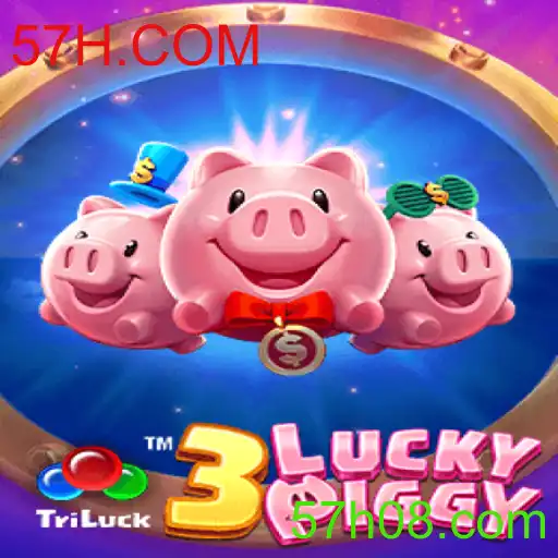 Explorando o Fascinante Mundo de 3LUCKYPIGGY: Um Guia Completo