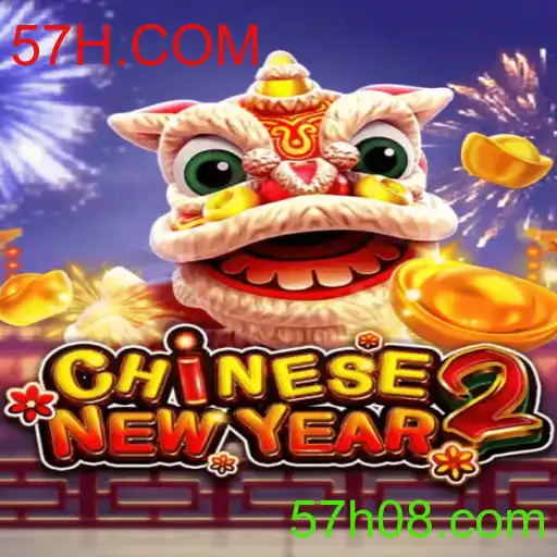 Descubra o Fascinante Mundo de CHINESENEWYEAR2