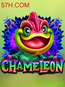 Explorando o Jogo Chameleon: Regras e Descrição