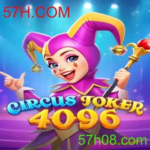 Explorando o Universo de CircusJoker4096: Estratégia e Diversão
