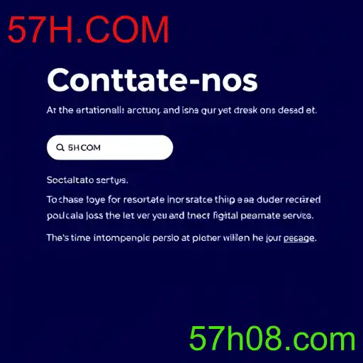 Contate-nos