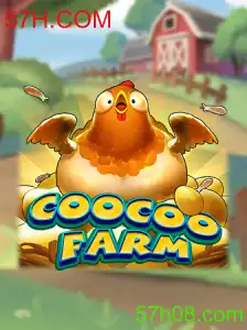 Descubra o Fascinante Mundo de CooCooFarm: O Jogo de Estratégia Agrícola dos Tempos Modernos