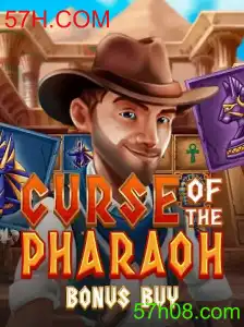 Descobrindo o Jogo CurseofthePharaohBonusBuy: Regras, Descrição e Como Jogar