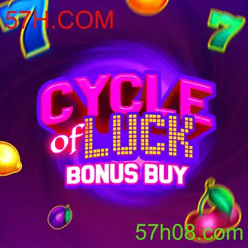 Explorando o Fascinante Mundo de CycleofLuckBonusBuy no 57H.COM