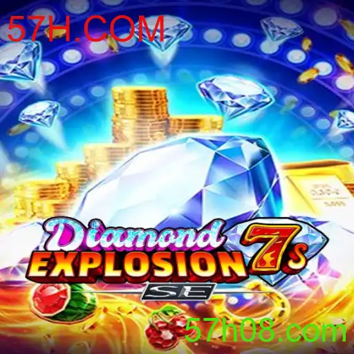 DiamondExplosion7sSE: Uma Aventura Emocionante no Mundo dos Jogos