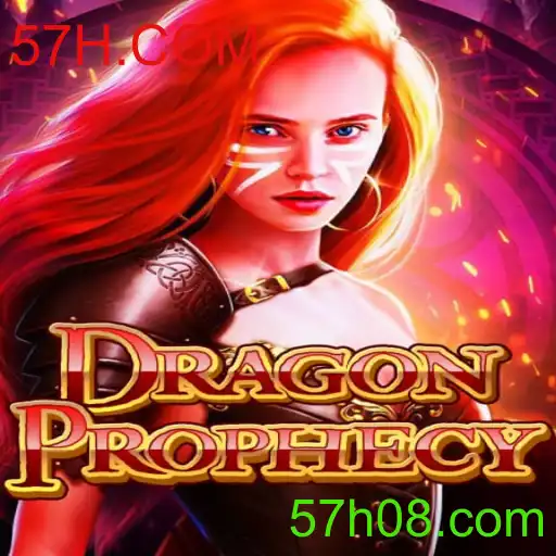 Descubra o Fascinante Mundo de DragonProphecy: Aventura e Estratégia em 57H.COM