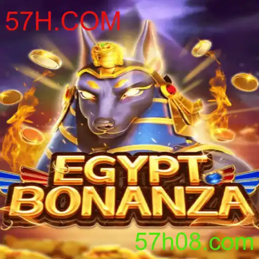 Descubra o Fascinante Jogo EgyptBonanza na Plataforma 57H.COM