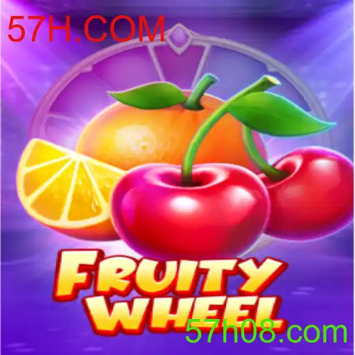 FruityWheel: Descubra o Jogo de Sucesso da Plataforma 57H.COM