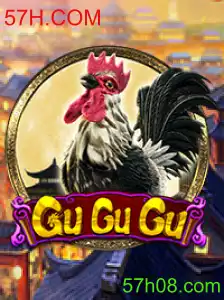 GuGuGu: Descubra o Novo Jogo que Está Conquistando o Mundo