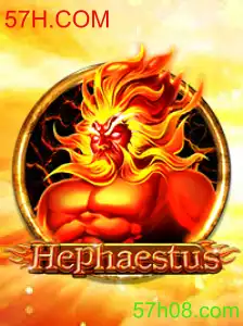 Explorando o Universo de Hephaestus: O Jogo Estratégico que Conquista 57H.COM