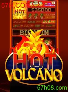 Explore o Mundo Excitante de HotVolcano: Um Guia Completo para Jogadores