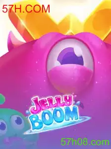 Descubra o Fascinante Mundo de JellyBoom