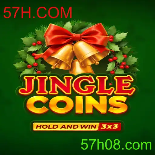 Descubra o Mundo de Jinglecoins: Um Jogo Inovador com 57H.COM