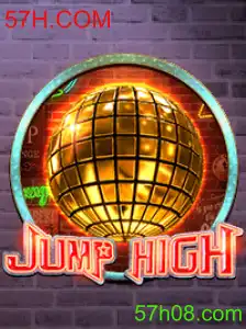 JumpHigh: Um Mergulho na Ação com 57H.COM