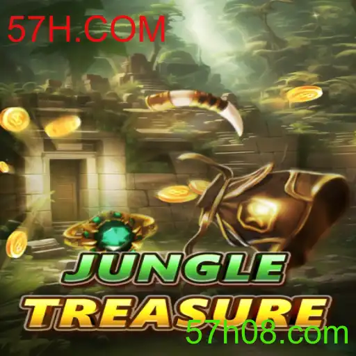 Descubra os Segredos de JungleTreasure: Aventuras e Estratégias