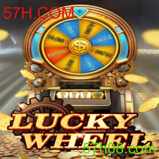 LuckyWheel: Descubra o Empolgante Jogo de Azar da 57H.COM