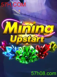 Explorando o Universo de MiningUpstart: O Novo Fenômeno dos Games