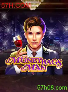 Descubra o Empolgante Mundo de MoneybagsMan