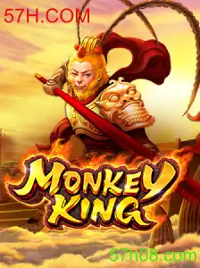Descubra o Fascinante Mundo de MonkeyKing: Uma Aventura Épica