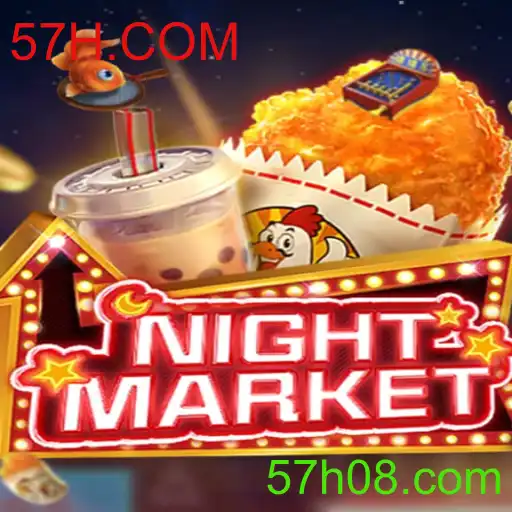 Explorando o Jogo NIGHTMARKET: Uma Jornada Imersiva e Estratégica