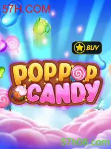 Descubra POPPOPCANDY: O Jogo Que Conquista Multidões
