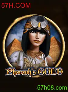 PharaohsGold: Mergulhando na Aventura do Antigo Egito