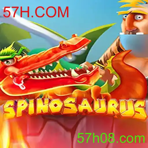 Spinosaurus: Descubra o Novo Fenômeno dos Jogos em 57H.COM