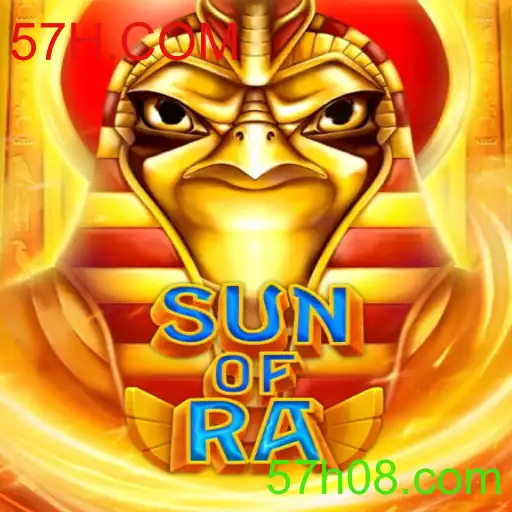 Descubra o Mundo de SunofRa: Um Jogo Envolvente da 57H.COM