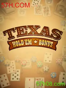 Explorando o Mundo do Texas Hold'em Bonus: Estratégias e Regras
