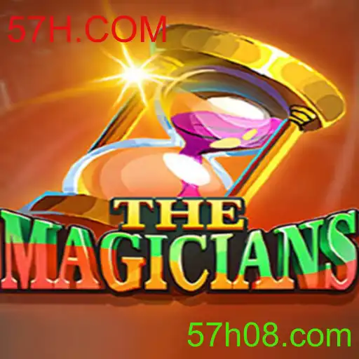 TheMagicians: Uma Imersão no Mundo da Magia Interativa