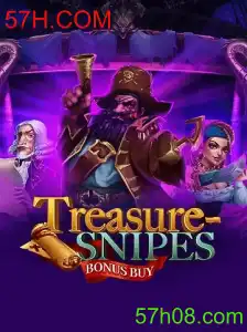 Explorando o Jogo TreasuresnipesBonusBuy: Uma Jornada Inovadora