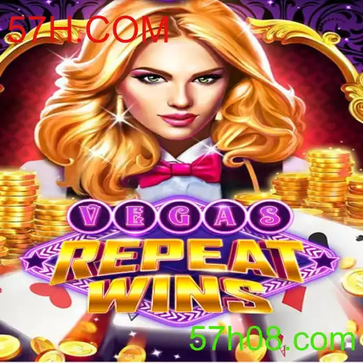 Descubra o Mundo de VegasRepeatWins: Um Jogo Emocionante que Faz Sucesso em 57H.COM