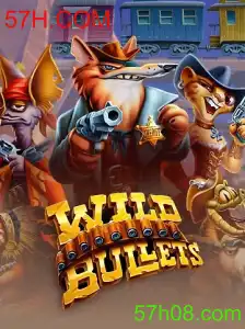 Explorando o Mundo de WildBullets: Um Mergulho nas Regras e Estratégias