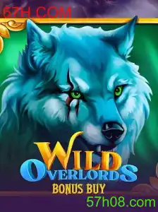 Descubra a Excitante Aventura de WildOverlordsBonusBuy no Mundo dos Jogos Online
