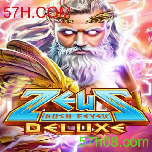 ZeusRushFeverDeluxe: Mergulhe no Universo do Jogo Eletrizante